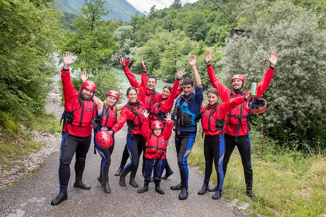 Tara Montenegro Rafting Full Day Tour - Lunch with local ingredients