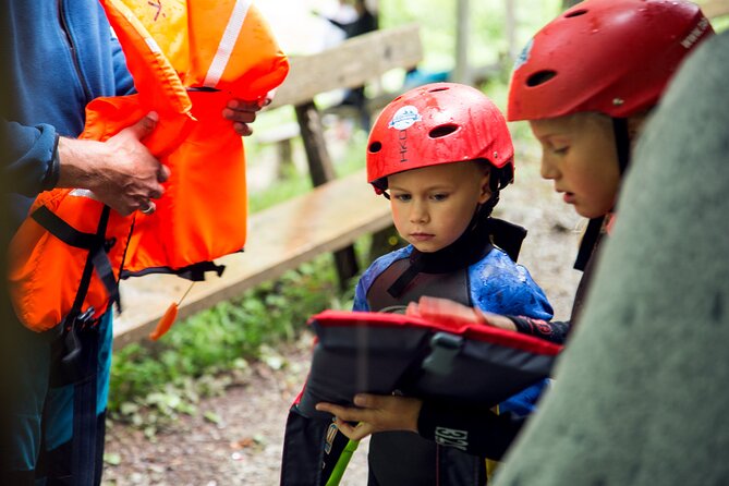 Tara River Rafting Day Tour - Lunch, dietary choices, and the important price question