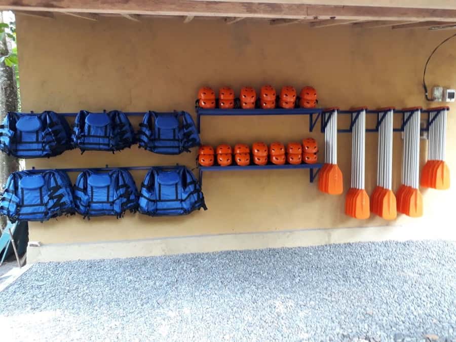 Telaga Waja: White Water Rafting with Lunch - Should You Book Telaga Waja Rafting?