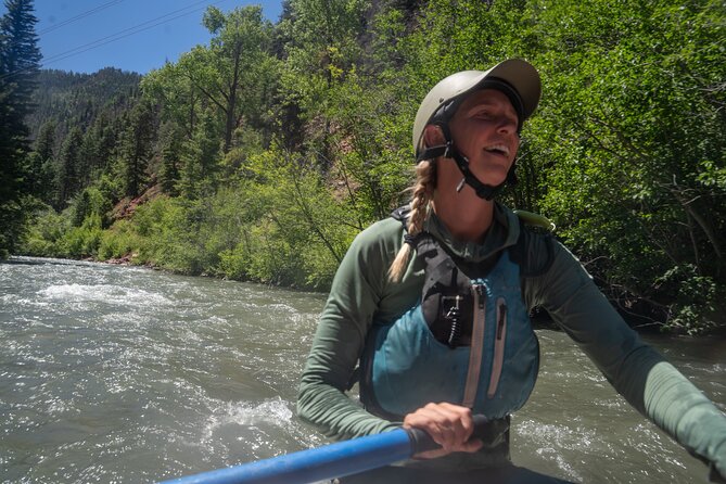 Telluride Morning Half Day Rafting Trip - San Miguel River - Is the $156.87 price a fair value?