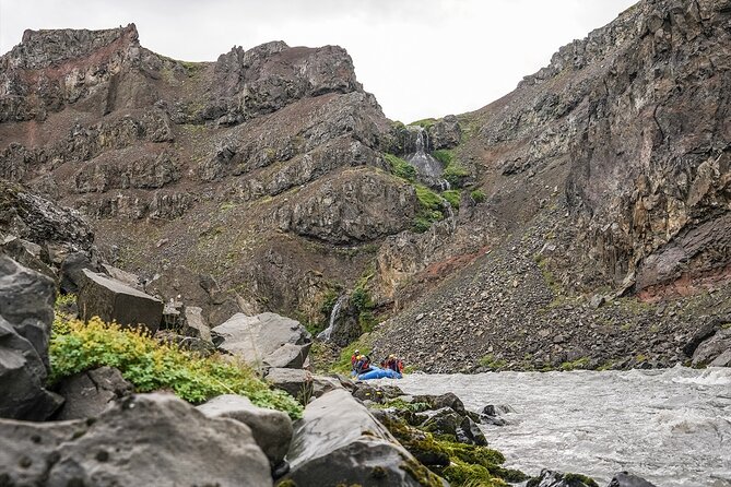 Top-Rated Family Rafting-Warm Drysuits, Volcanic Canyon, Epic Fun - What the Price Includes at $187.53