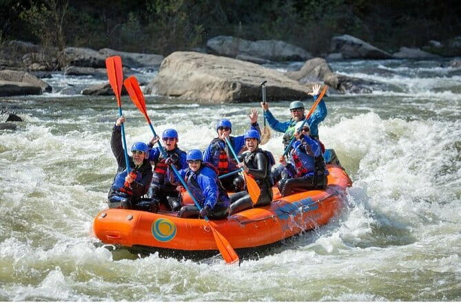 Ubud ATV Quad Bike, Waterfall with Rafting-Snorkeling Optional - Kanto Lampo Waterfall and the photo stop
