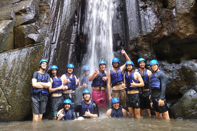 Ubud ATV Quad Bike with Ayung River Rafting Experience - What the $31 price really includes