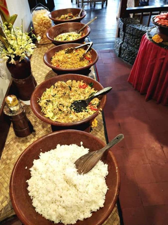 Ubud: Ayung River Guided Rafting Adventure with Lunch - Timing, pickup, and practical planning