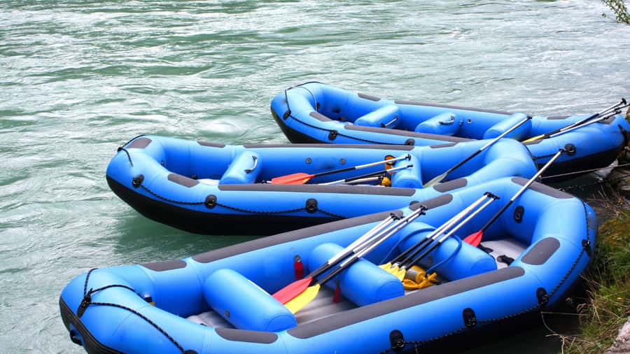 Ubud: Ayung River Rafting Include Lunch - Starting at Ayung Dewata Rafting on Jl. Raya Kedewatan