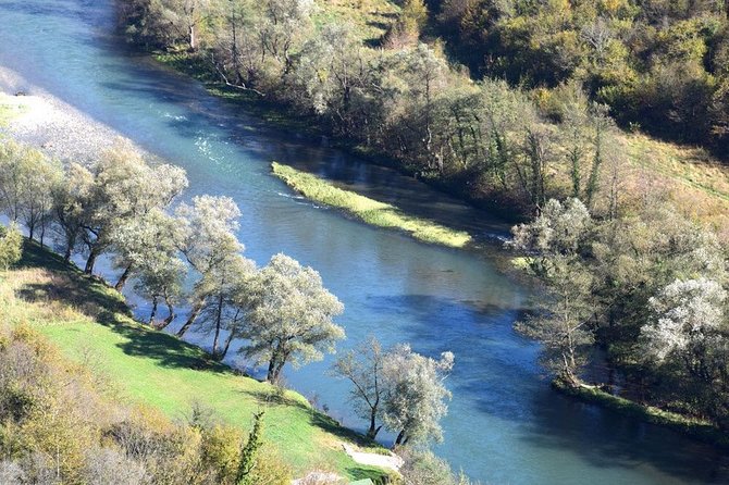 Vrbas River Rafting Adventure with Breakfast - How the 3.5-hour outing is likely to work