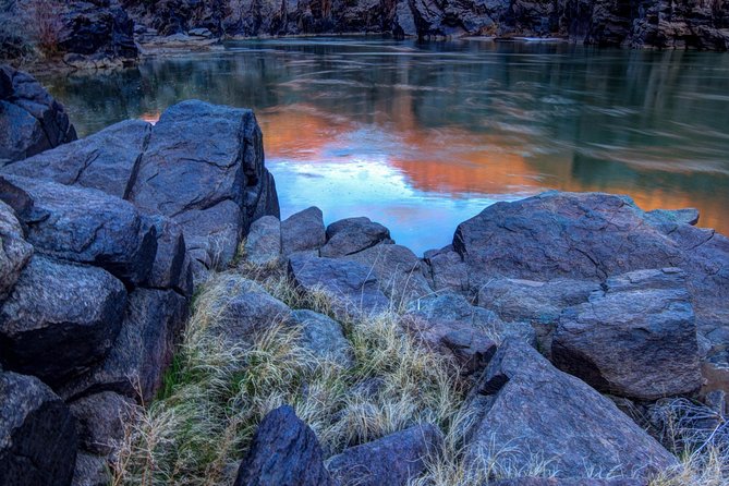 Westwater Canyon Full-Day Rafting Adventure from Moab - Oarboat or paddleboat: choose carefully