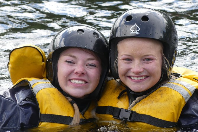 White Water Rafting Adventure in Dagali - level 2 - Timing, cancellation, and useful planning details