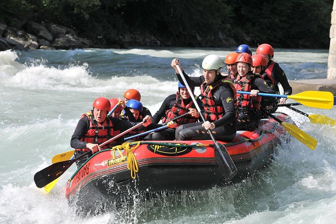 White Water Rafting at Kitulgala - Is $66.67 a fair price?