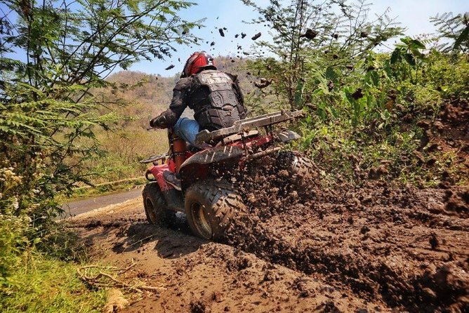 Whitewater Rafting and ATV Adventure - Is $192.41 good value?