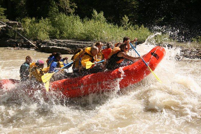Whitewater Rafting, Jackson Hole - Family Friendly Classic Raft - Why this Snake River trip works for beginners