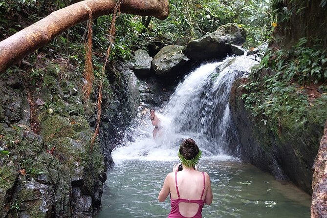 Wonderful 2Days 1Night Bukit Lawang Jungle Trekking Free Rafting - Into Gunung Leuser from Bukit Lawang